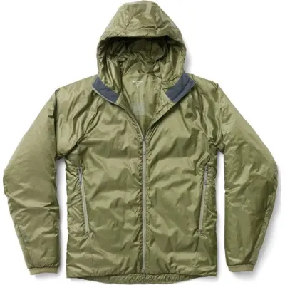 Houdini M's Dunfri Green Planet