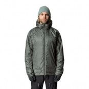 Houdini M's Dunfri Greeness