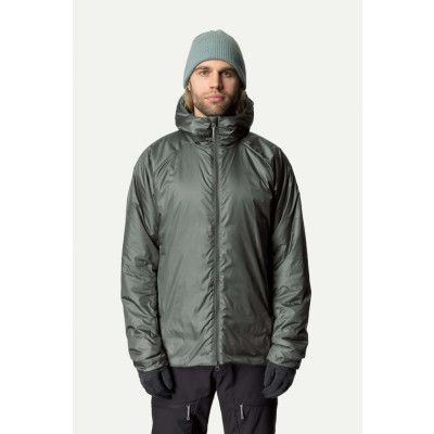 Houdini M's Dunfri, Greeness, M