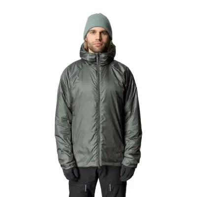 Houdini M's Dunfri Greeness - XXL