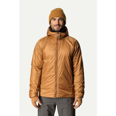 Houdini M's Dunfri, Hazel, XS