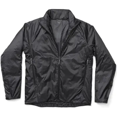 Houdini M's Dunfri Jacket True Black