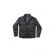 Houdini M's Dunfri Jacket True Black