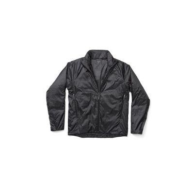 Houdini M's Dunfri Jacket True Black