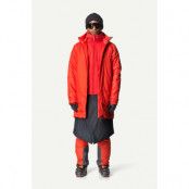 Houdini M's Dunfri Parka, En Route Red, XXL