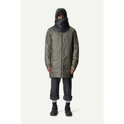 Houdini M's Dunfri Parka, Greeness, L