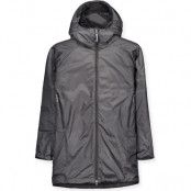 Houdini M's Dunfri Parka True Black