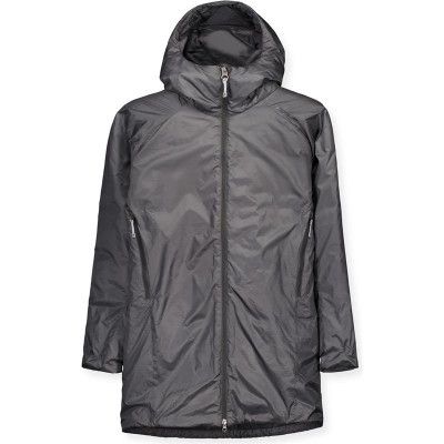 Houdini M's Dunfri Parka True Black