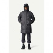 HoudiniM's Dunfri Parka, True Black, M