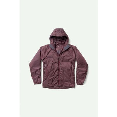 Houdini M's Dunfri, Red Illusion, XXL