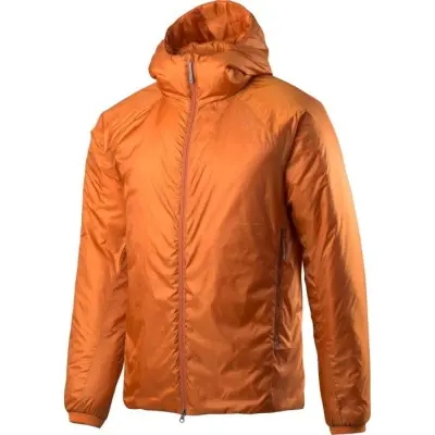 Houdini M's Dunfri Roots Orange