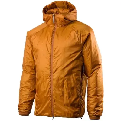 Houdini M's Dunfri Rust