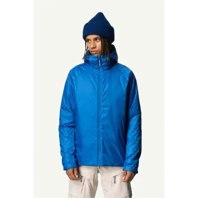 Houdini M's Dunfri Sapphire Blue Sapphire Blue XL