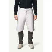 Houdini M's Dunfri Shorts, A Touch Of Gray, S