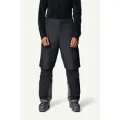 Houdini M's Dunfri Shorts, True Black, S