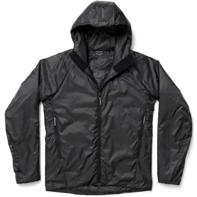 Houdini M's Dunfri True Black