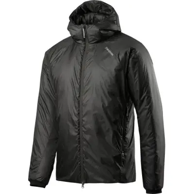 Houdini M's Dunfri True Black