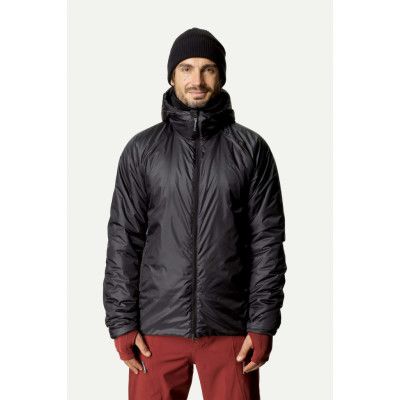 Houdini M's Dunfri, True Black, L