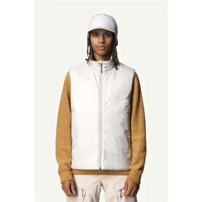 Houdini M's Dunfri Vest A Touch Of Gray A Touch Of Gray L