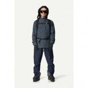 Houdini M's Enfold Jacket, Big Bang Blue, L