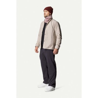 Houdini M's Enfold Jacket, Sandstorm, S
