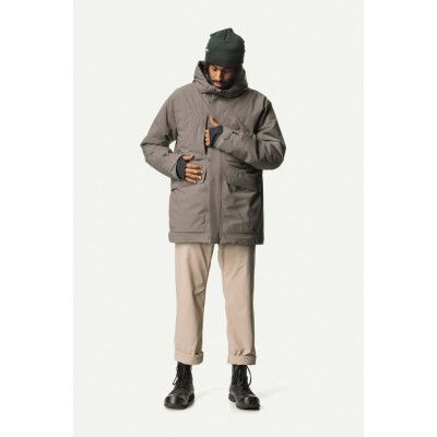 Houdini M's Fall in Jacket, Evening Haze, M