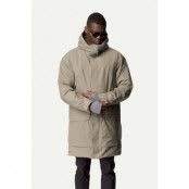 Houdini M's Fall in Parka, Reed Beige, S
