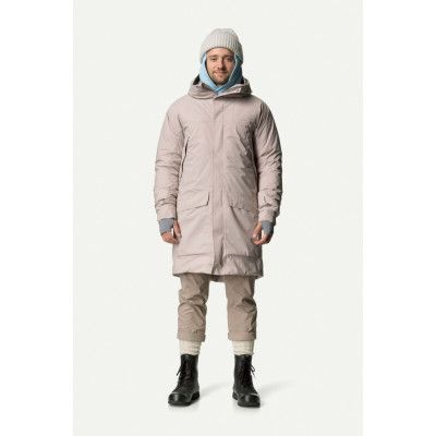 Houdini M's Fall in Parka, Sandstorm, XXL
