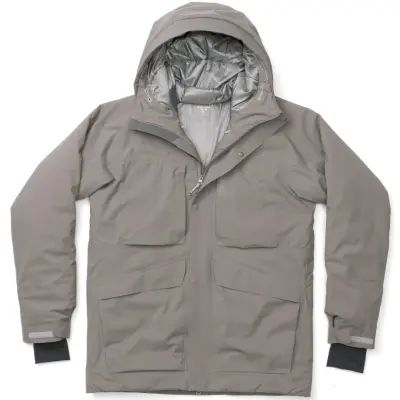 Houdini M's Fall Jacket Evening Haze