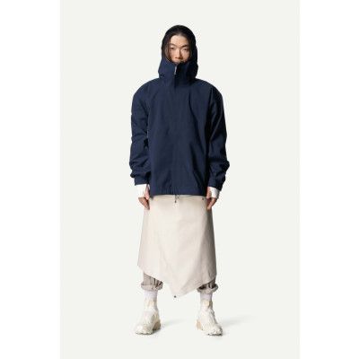 Houdini M's Five to Nine Jacket, Big Blue, XL