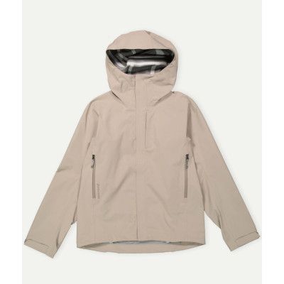 Houdini M's Five to Nine Jacket, Morning Haze, XXL