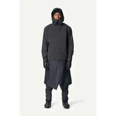 Houdini M's Five to Nine Jacket True Black True Black L