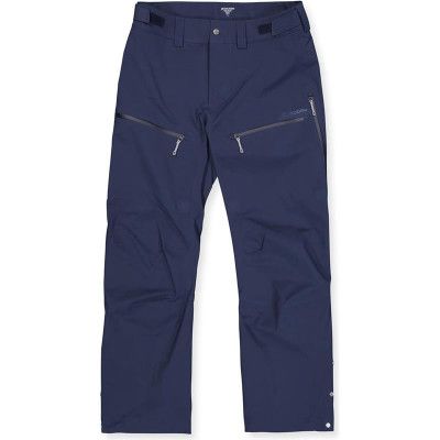 Houdini M's Five to Nine Pants Big Blue