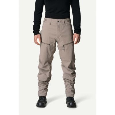 Houdini M's Five to Nine Pants, Morning Haze, XL
