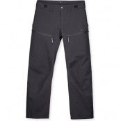 Houdini M's Five to Nine Pants True Black