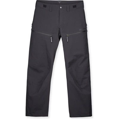 Houdini M's Five to Nine Pants True Black