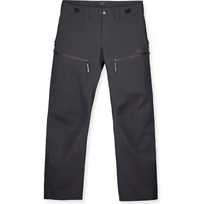 Houdini M's Five to Nine Pants True Black True Black M