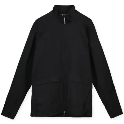Houdini M's Go Jacket True Black
