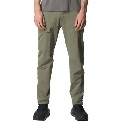 Houdini M's Go Pants Sage Green