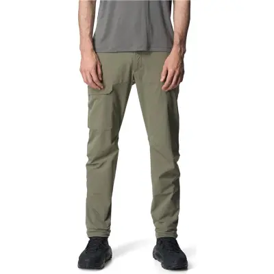 Houdini M's Go Pants Sage Green Sage Green M