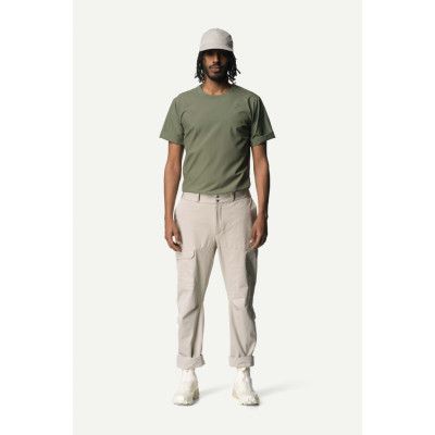 Houdini M's Go Pants, Sandstorm, XXL