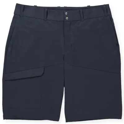 Houdini M's Go Shorts Blue Illusion