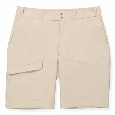 Houdini M's Go Shorts Sandstorm