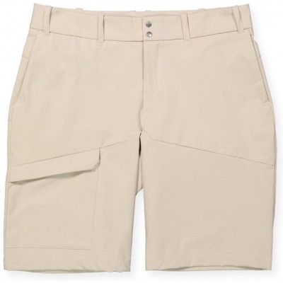 Houdini Men's Go Shorts Sandstorm