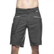 Houdini M's Gravity Light Shorts Rock Black