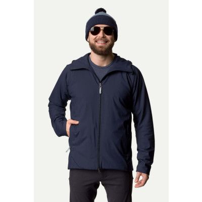 Houdini M's Heavenly Houdi, Blue Illusion, S