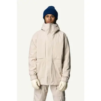 Houdini M's Heyday Jacket II, Foggy Mountain, S