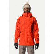 Houdini M's Heyday Jacket, More Than Red, L