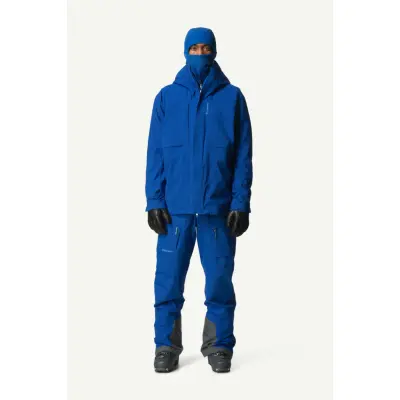 Houdini M's Heyday Pants II, Tribe Blue, L