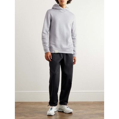 Houdini M's HiM Alto Houdi, Cloudy Gray, XS